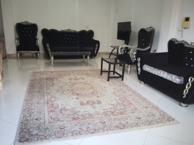 ویلای هچیرود جنب نمک آبرود