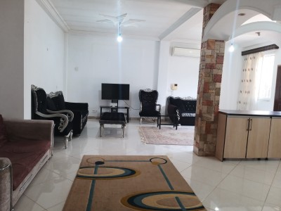 ویلای چالوس هچیرود جنب نمک آبرود
