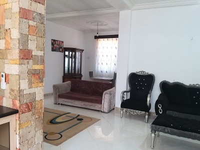 ویلای چالوس هچیرود جنب نمک آبرود