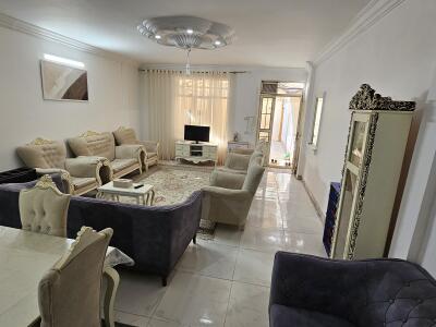 واحد ویلایی افرا