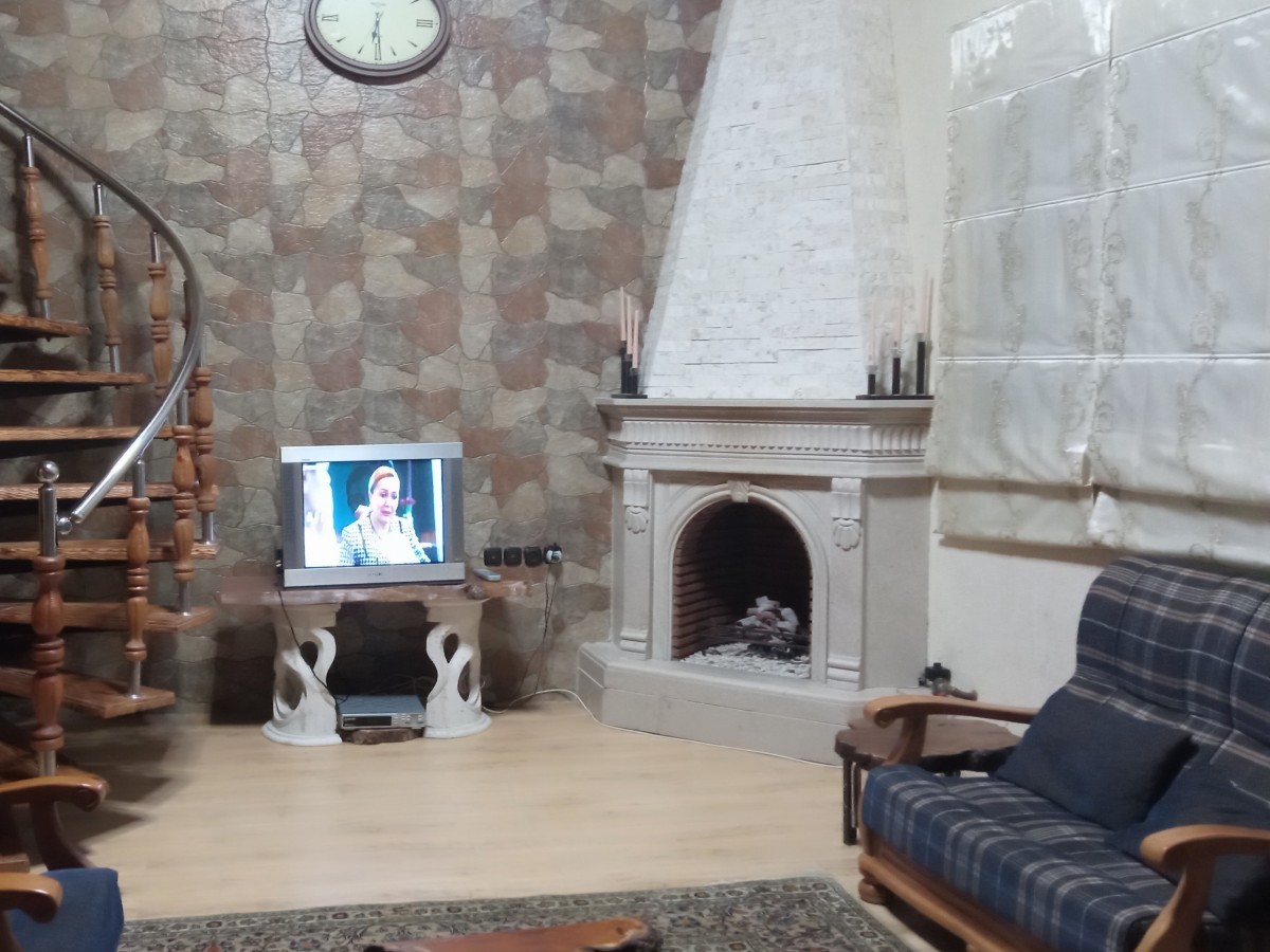 اتاق پذیرایی اتاق پذیرایی