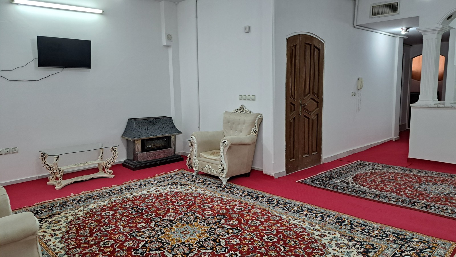 پذیرایی