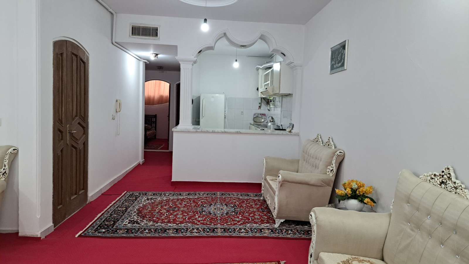 پذیرایی