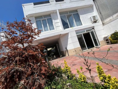 ویلای تریبلکس استخردار "صدف"