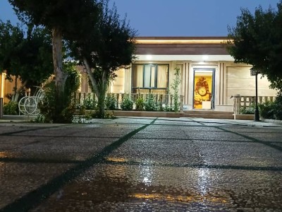 ویلا استخردار شاهکار (2)