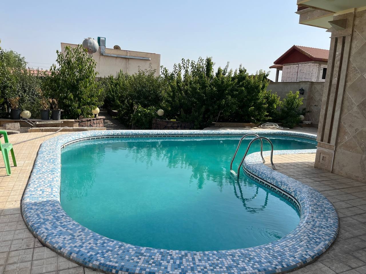 استخر استخر