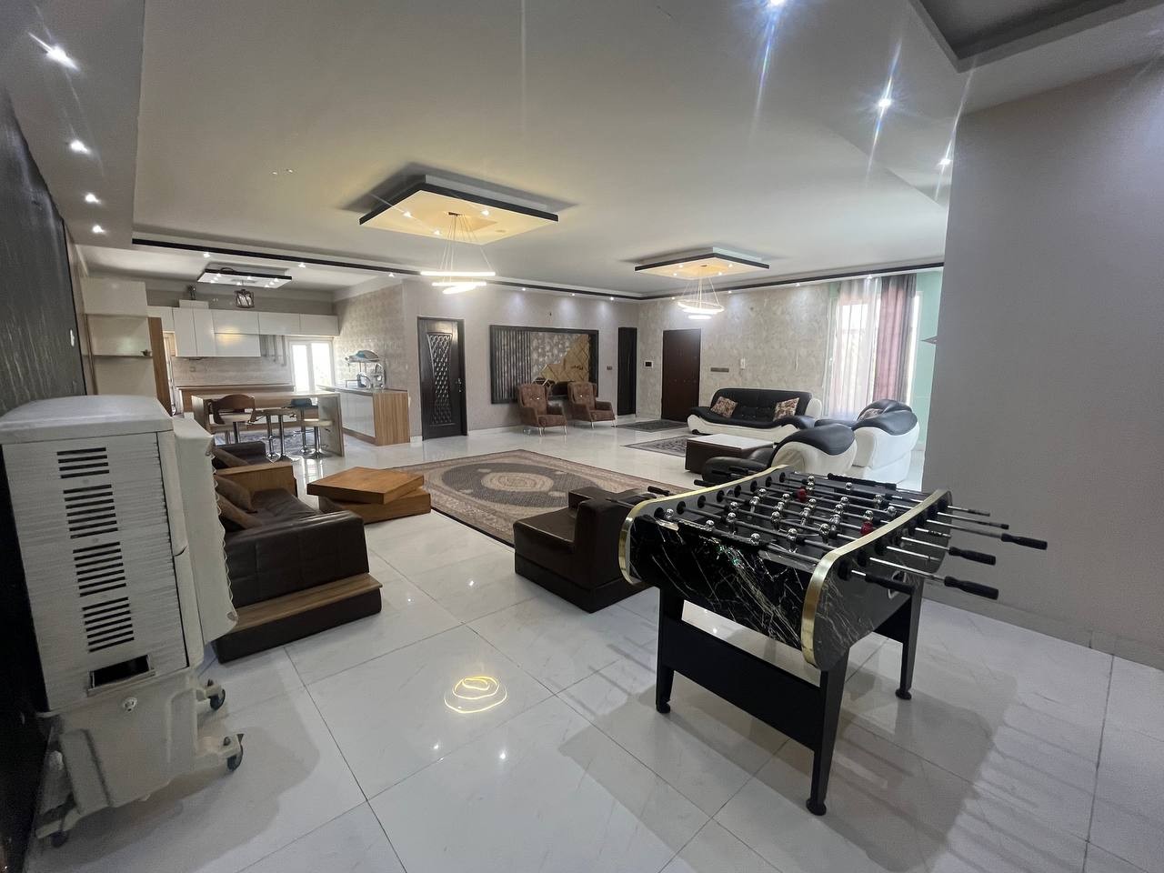 اتاق پذیرایی اتاق پذیرایی