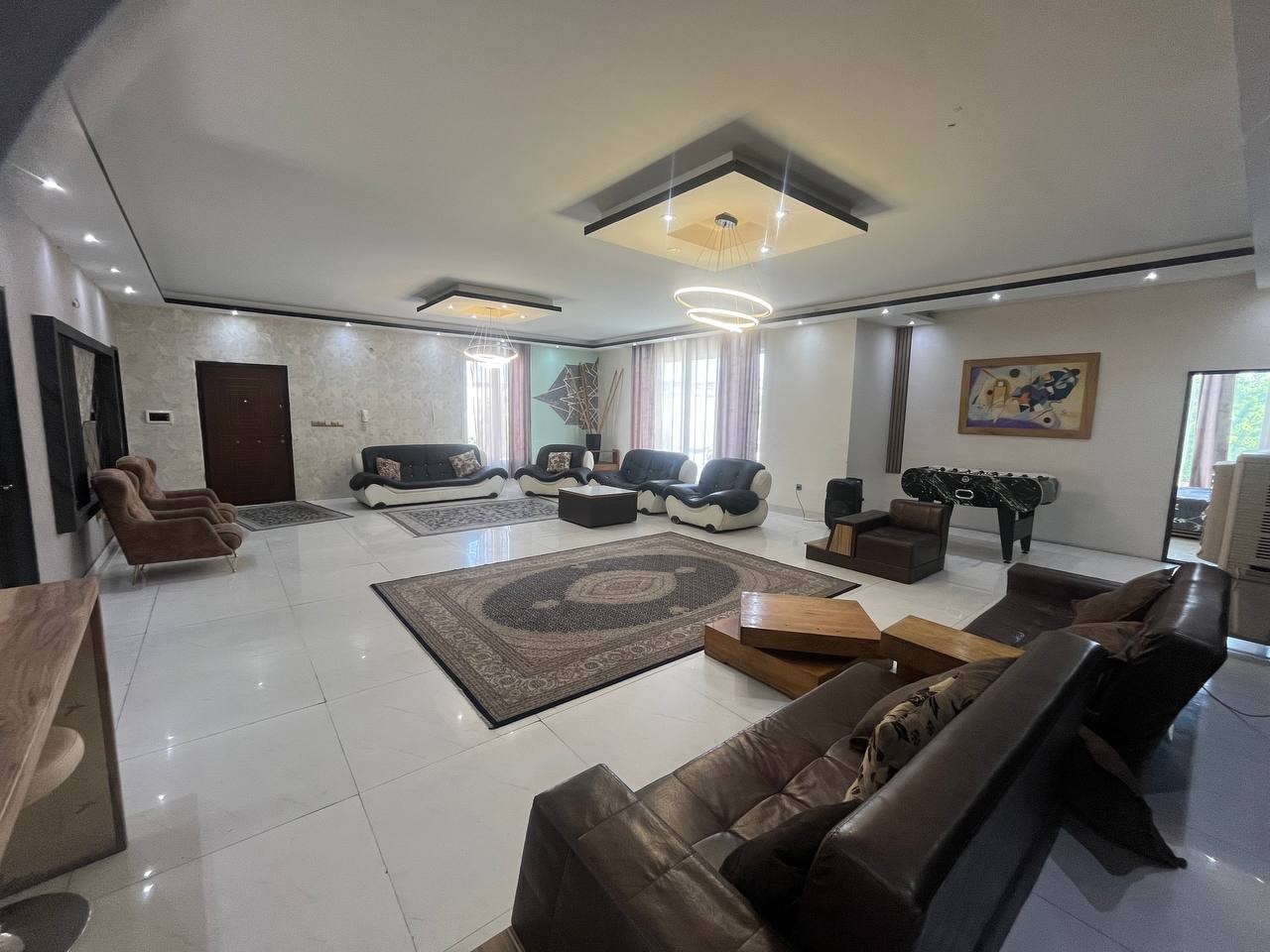 اتاق پذیرایی اتاق پذیرایی