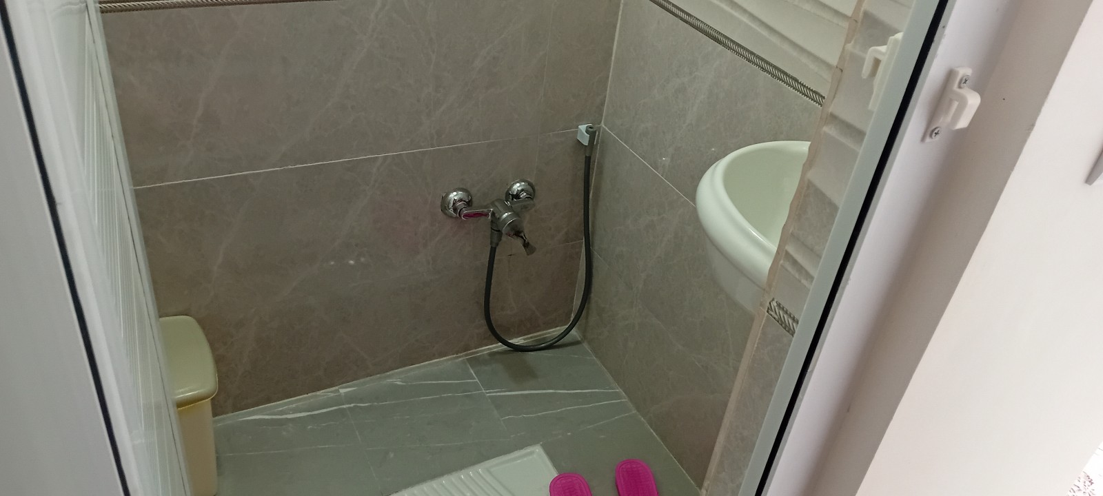 سرویس بهداشتی