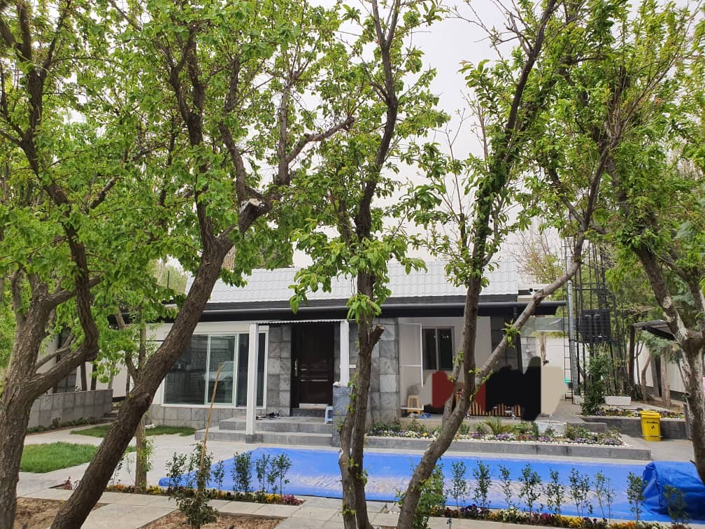 نمای ساختمان نمای ساختمان