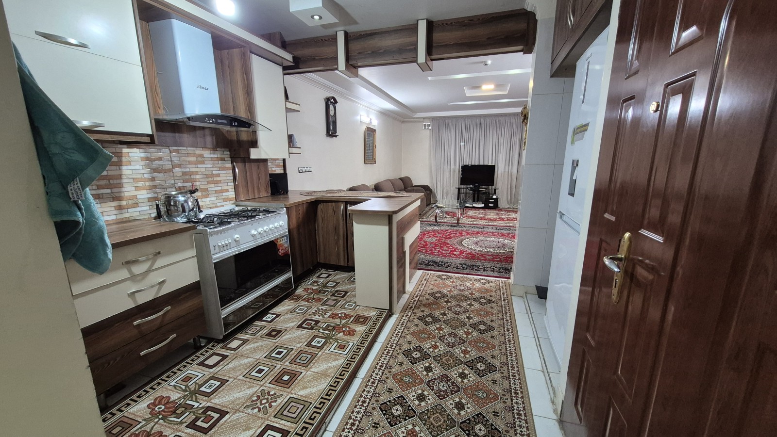 آشپزخانه آشپزخانه