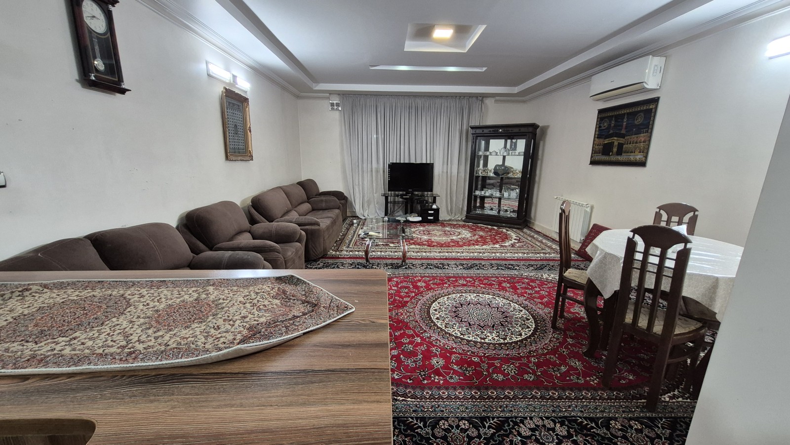 اتاق پذیرایی اتاق پذیرایی