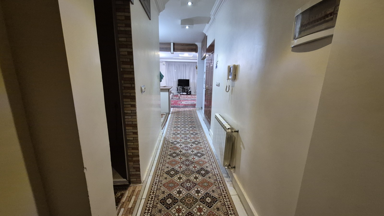 راهرو راهرو