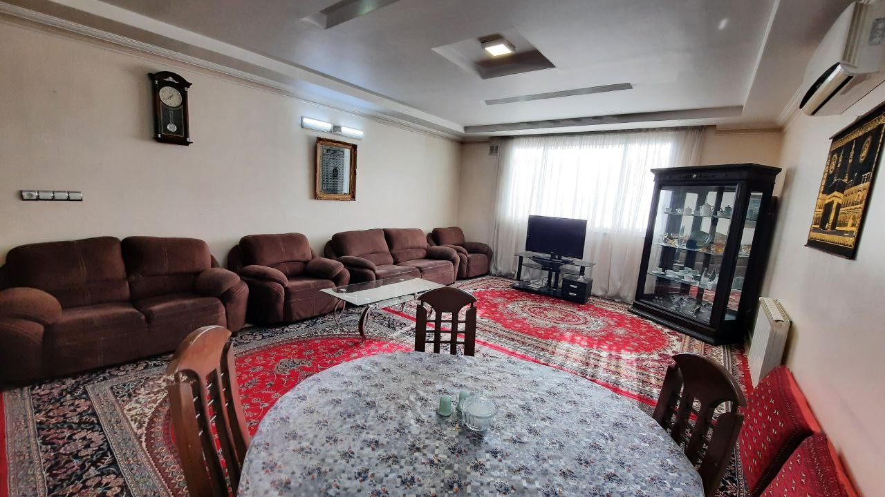 اتاق پذیرایی اتاق پذیرایی