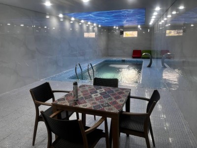 چشمان شب نفس دشت