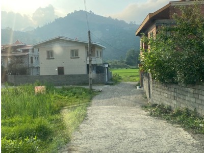 اقامتگاه ویلایی با امکانات کامل