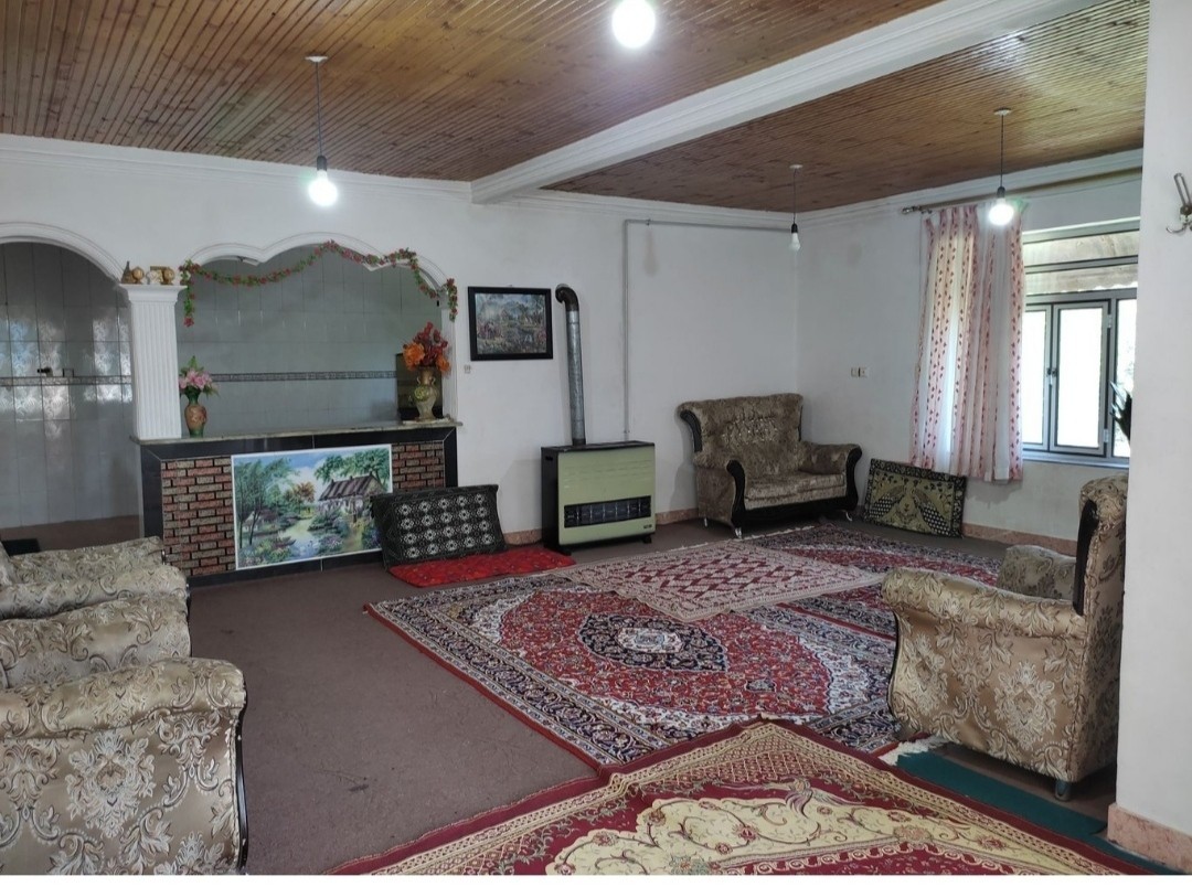 اتاق پذیرایی اتاق پذیرایی