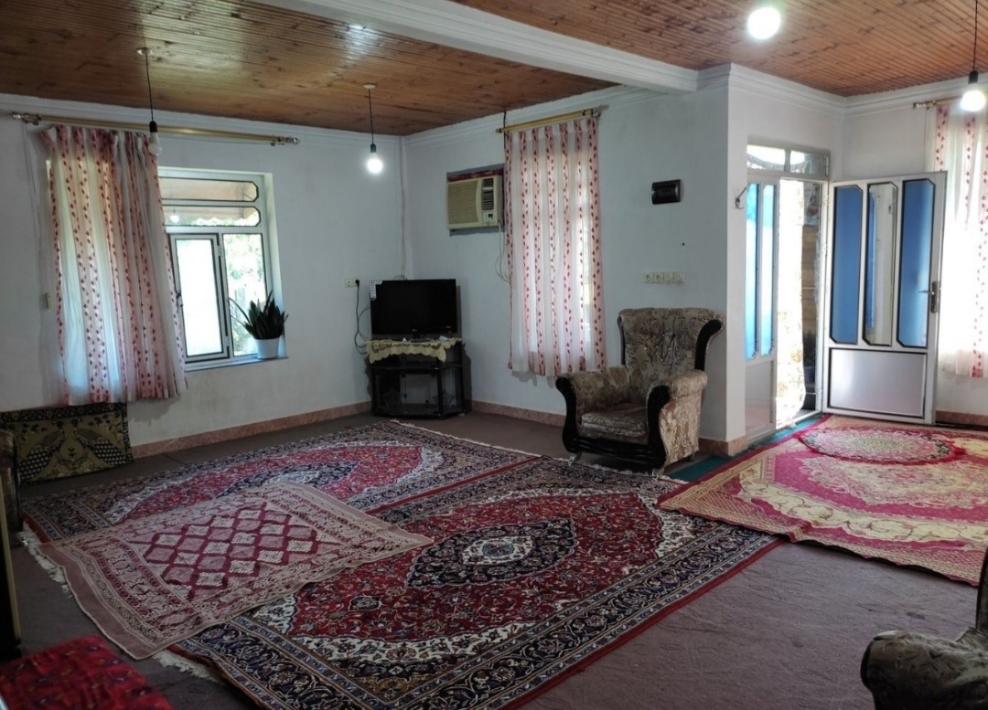 اتاق پذیرایی اتاق پذیرایی