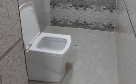 سرویس بهداشتی