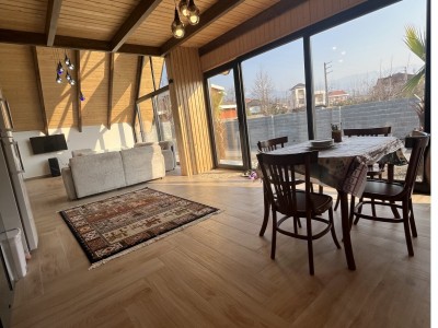 کلبه سوئیسی جکوزیدار کلار کلبه سوئیسی جکوزیدار کلار