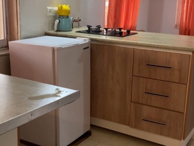 دهكده اقامتي خانه پدري ۲ "طبقه دوم"