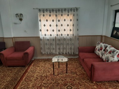 اقامتگاه یک خوابه "اهورا"