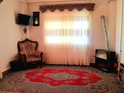 واحد یک خوابه تمیز در روستای چورت ساری واحد یک خوابه تمیز در روستای چورت ساری