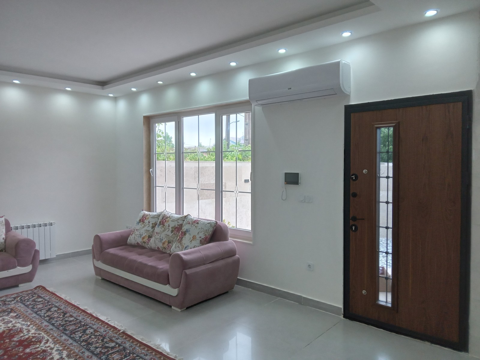 اتاق پذیرایی اتاق پذیرایی