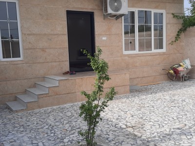 ویلای دوخوابه دانیال و دنیا
