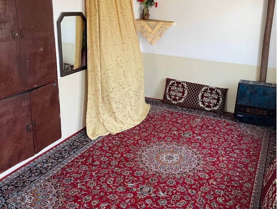 اتاق‌خواب ۱