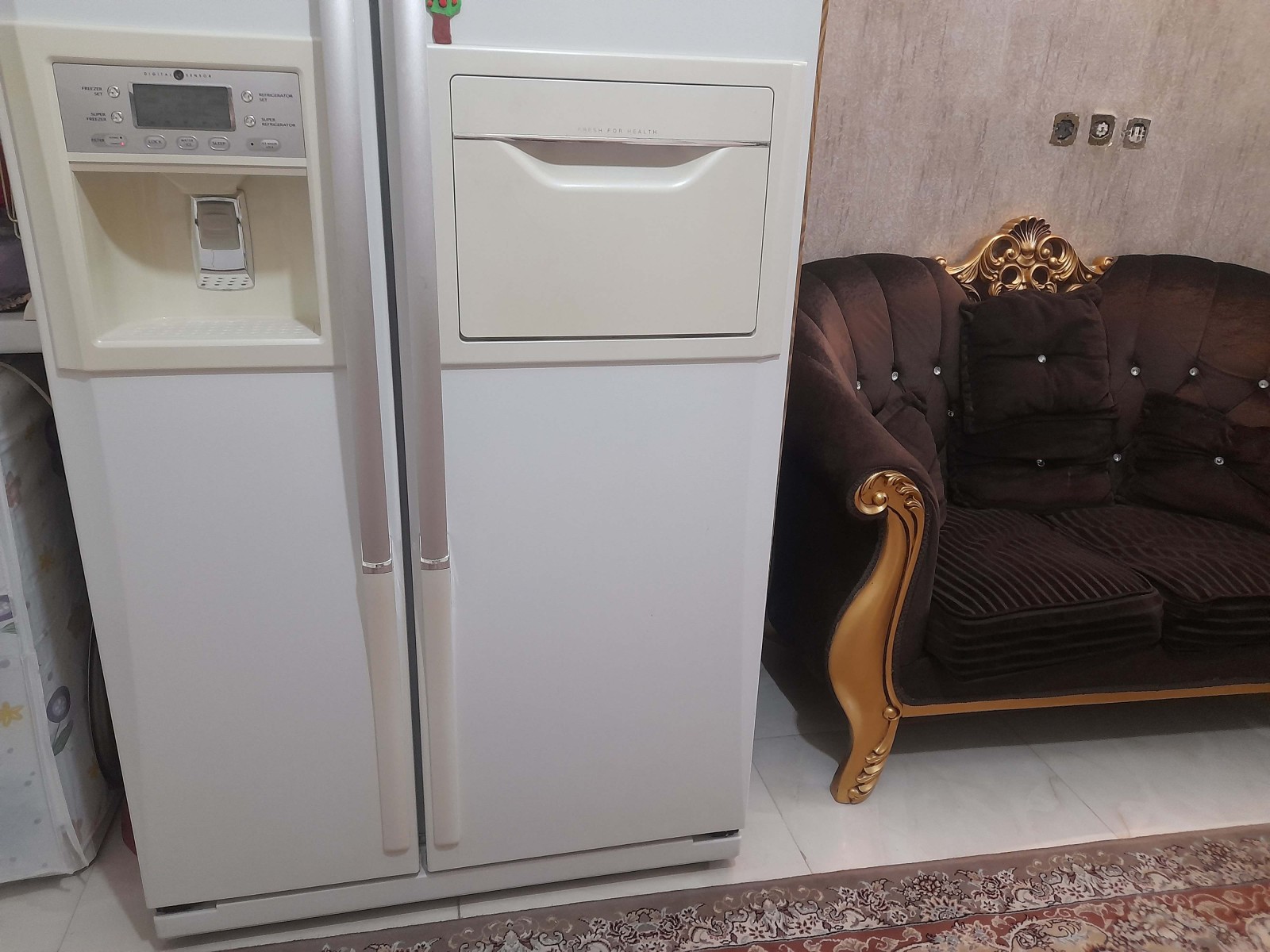 آشپزخانه
