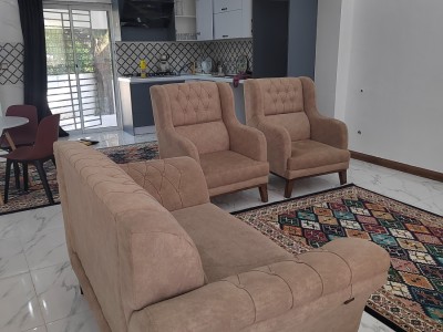اقامتگاه رها