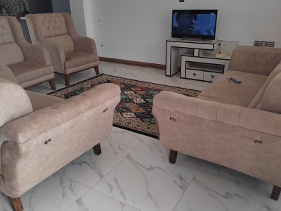 اقامتگاه رها