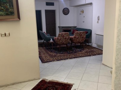 واحد آپارتمانی دو خوابه "طبقه دوم"