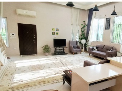 اقامتگاه ویلایی سارال