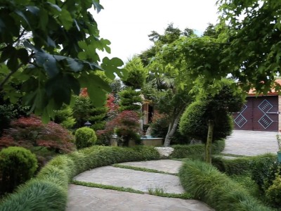 باغ ویلا شهرکی پارس باغ ویلا شهرکی پارس