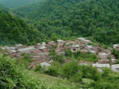 ویلای یک خوابه در پلنگر مینودشت