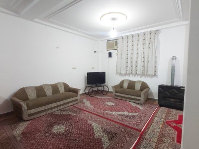واحد "دو خوابه" مظفر در سیاهکل