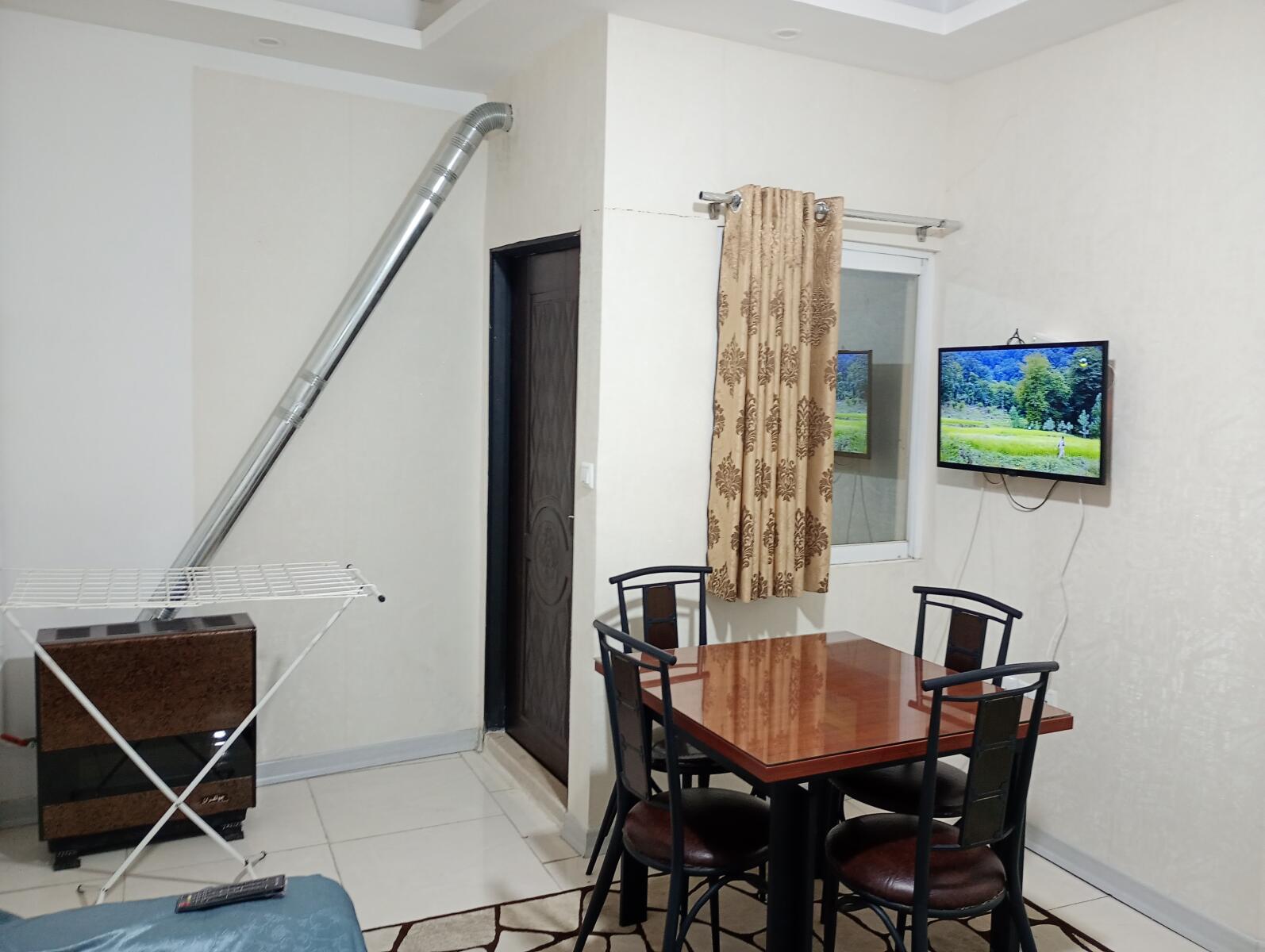 اتاق پذیرایی اتاق پذیرایی