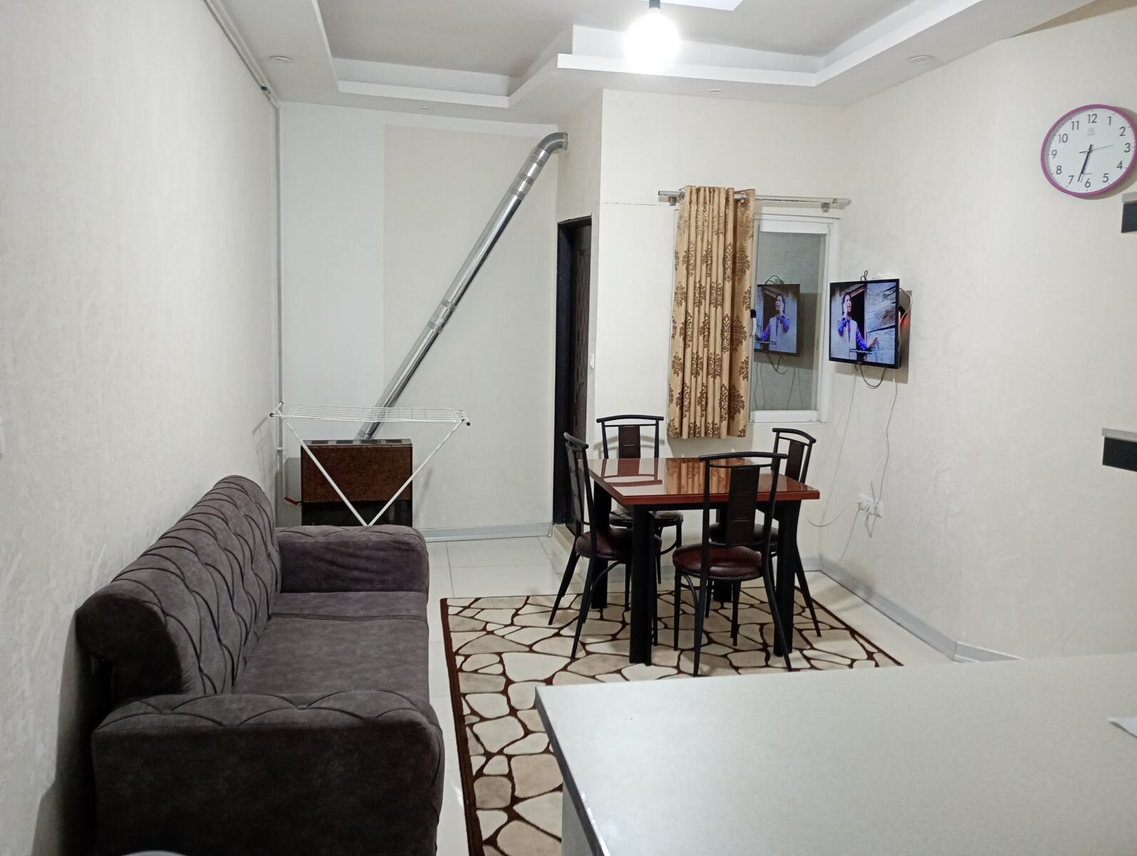 اتاق پذیرایی اتاق پذیرایی