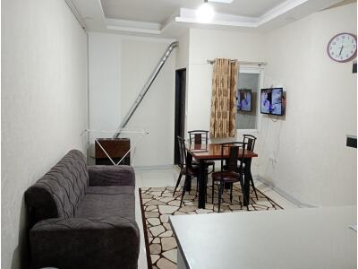 ویلای تک خوابه "گلها"