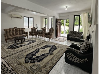 ویلا ساحلی رامیسا