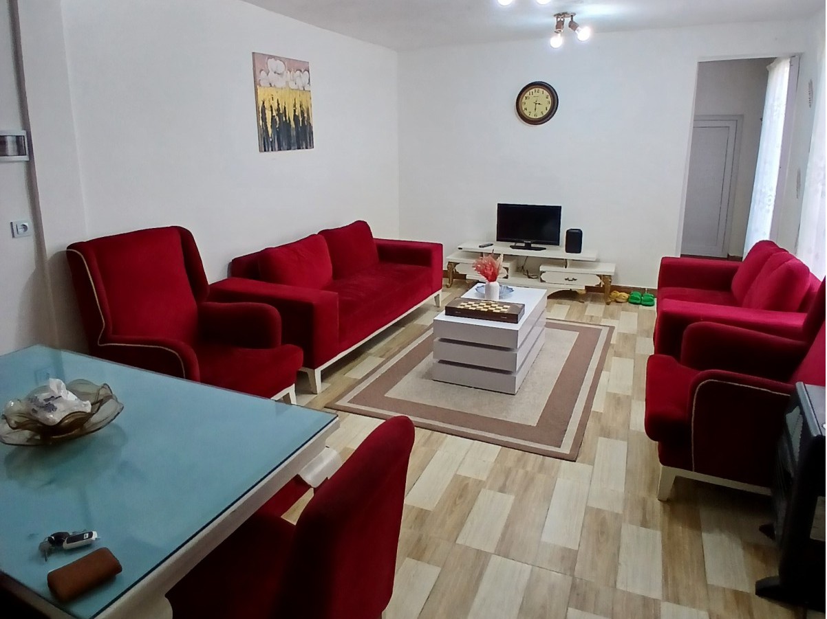 اتاق پذیرایی اتاق پذیرایی