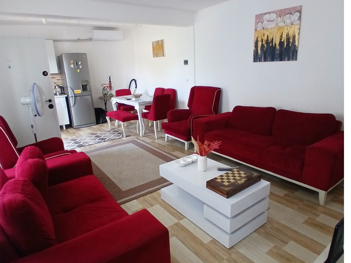 اتاق پذیرایی اتاق پذیرایی