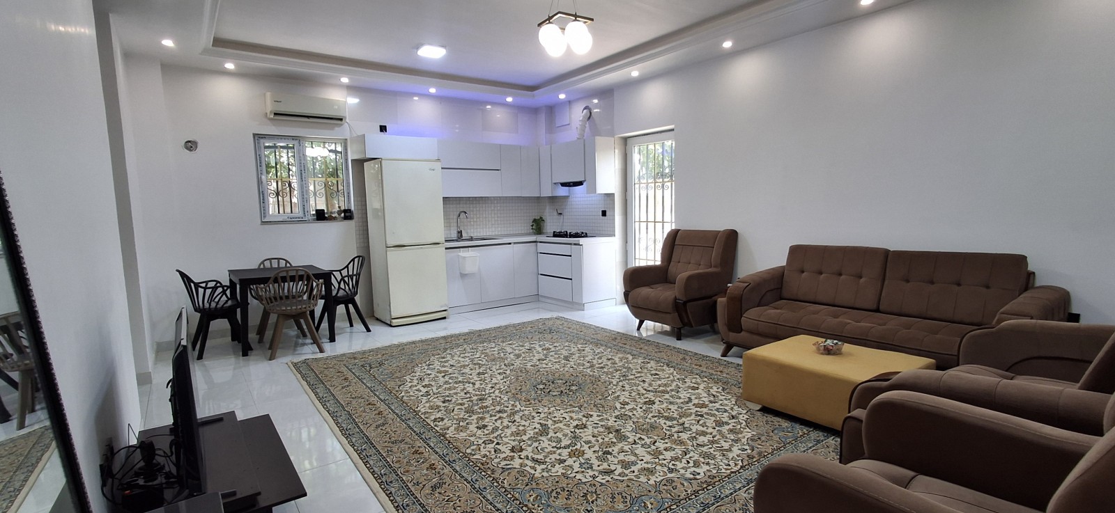 اتاق پذیرایی اتاق پذیرایی