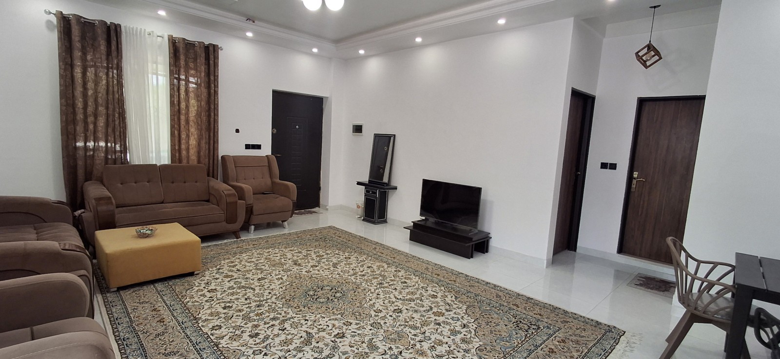 اتاق پذیرایی اتاق پذیرایی