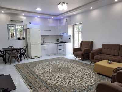 ویلای یک خوابه سرو