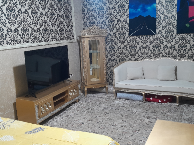 سوئیت تمیز در سلسبیل تهران