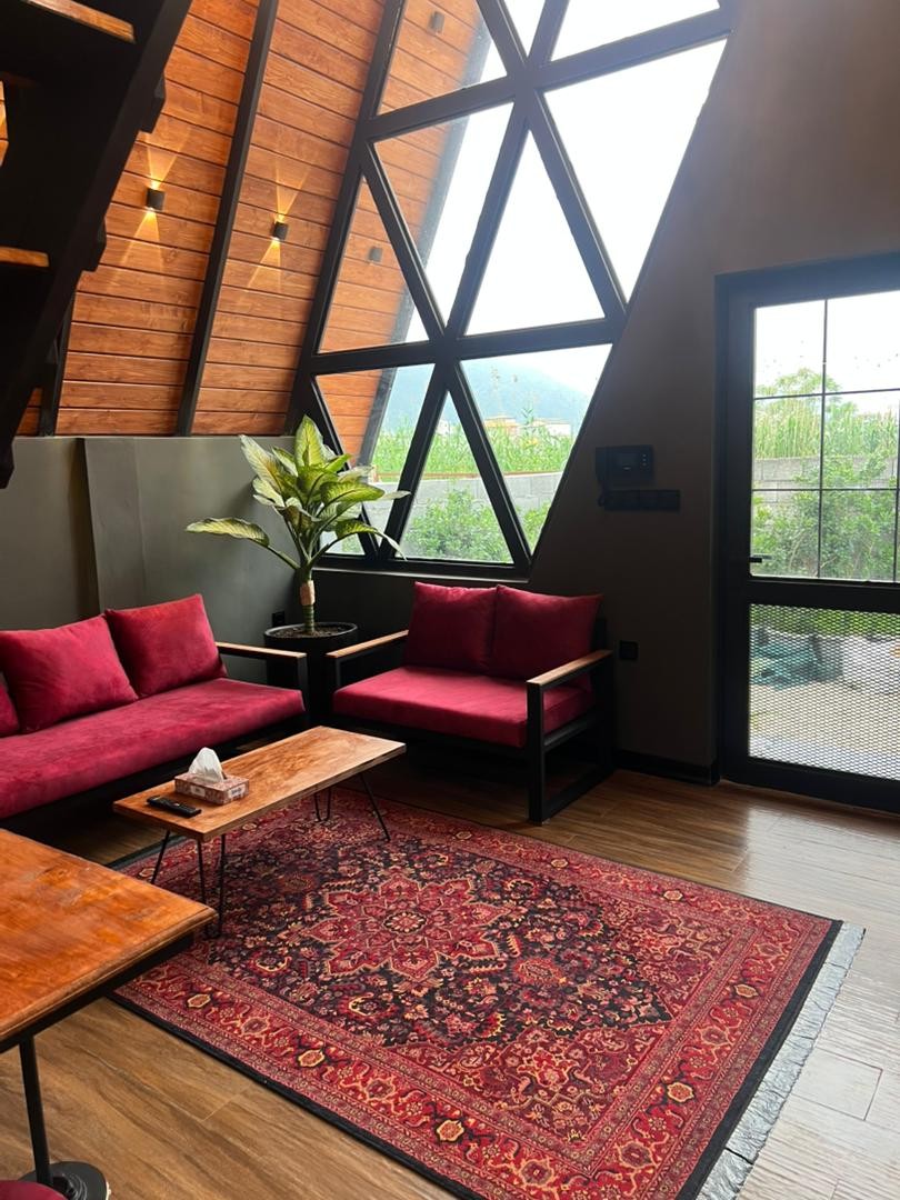 اتاق پذیرایی اتاق پذیرایی