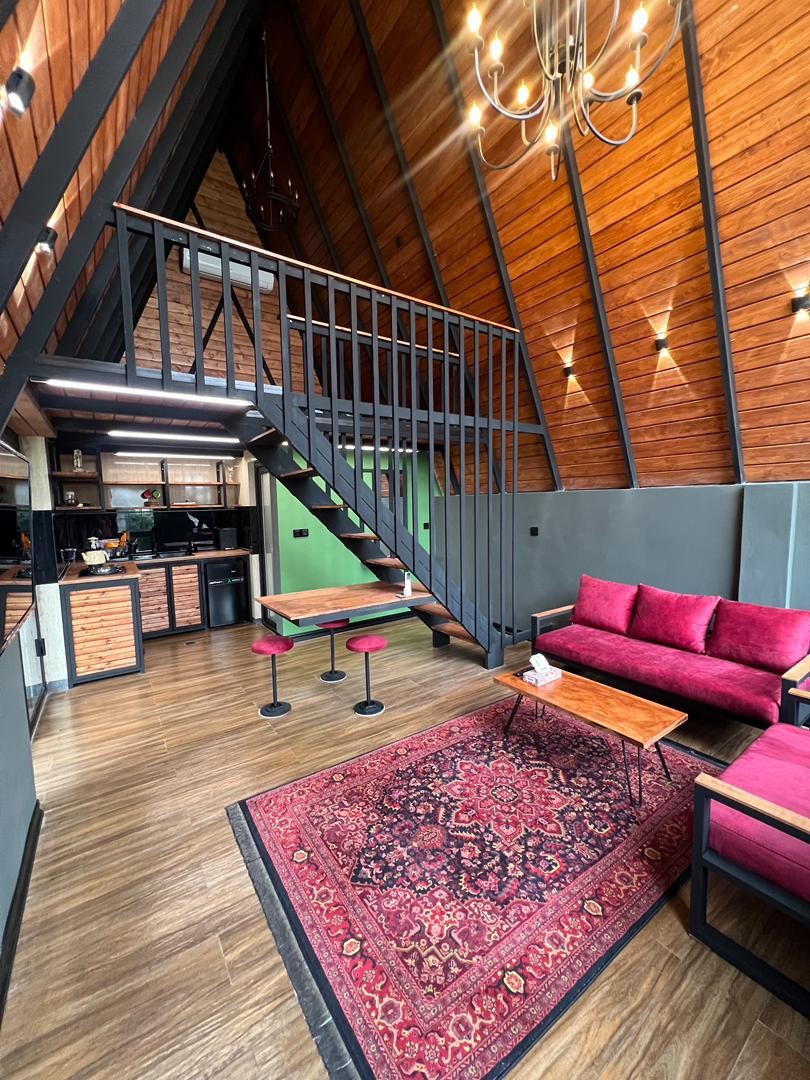 اتاق پذیرایی اتاق پذیرایی